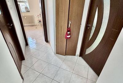 Garsonieră decomandată, mobilată în Splaiul Unirii - 4