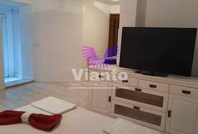 Garsonieră nedecomandată în Ultracentral - 1