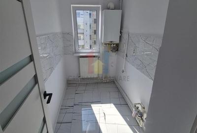Garsonieră decomandată în Viziru 1