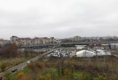 Apartament cu 2 camere decomandat, mobilat în Tineretului - 11