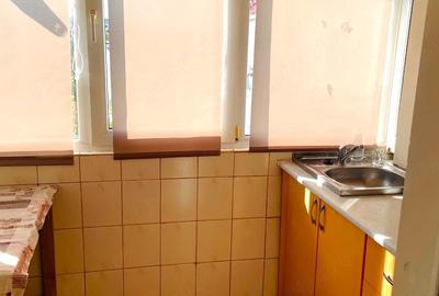 Apartament cu 2 camere decomandat în Trivale - 3