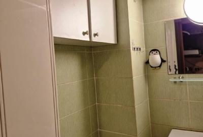 Apartament cu 2 camere semidecomandat în Tătărași - 8
