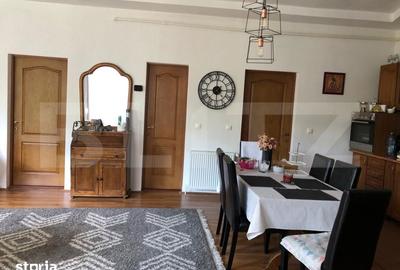 Casă cu 4 camere cu Teren 450 Mp în Central - 17