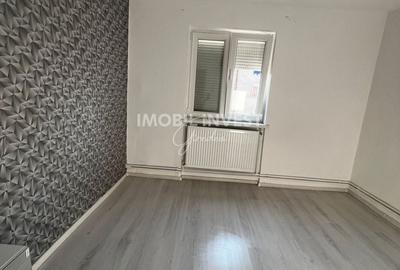 Apartament cu 3 camere în Kogălniceanu - 1