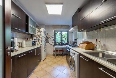 Apartament cu 4 camere în Aviației - 3