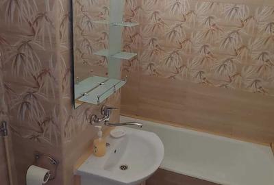 Apartament cu 2 camere decomandat în Florești - 3