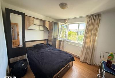 Apartament cu 3 camere decomandat în Sud - 6