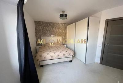 Apartament cu 2 camere decomandat, mobilat în Unirii
