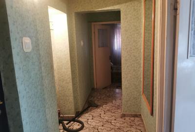 Apartament cu 2 camere decomandat în Central - 3