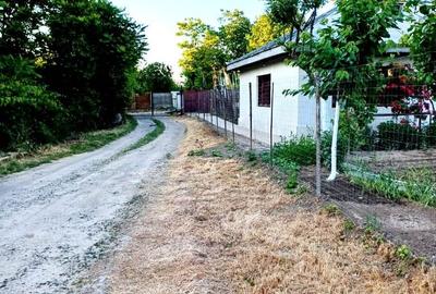 Teren intravilan de 620 mp, în Micro 14