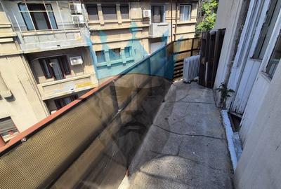 Apartament cu 2 camere decomandat, mobilat în Universitate - 8