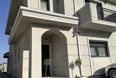 Casă cu 3 camere cu Teren 330 Mp în Dumbrăvița - 2