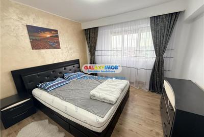 Apartament cu 2 camere decomandat, mobilat în Malu Roșu - 2
