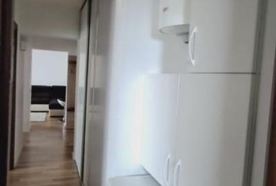 Apartament cu 4 camere, mobilat în Obor - 12