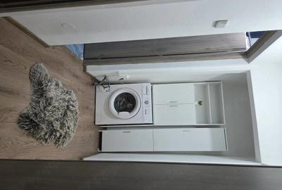 Apartament cu 2 camere semidecomandat în Titan - 6
