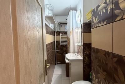 Apartament cu 2 camere semidecomandat în Iosia - 7