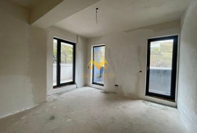 Apartament cu 3 camere semidecomandat în Zorilor - 4