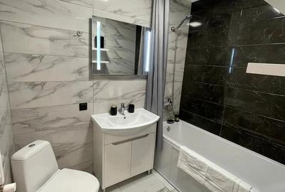 Apartament cu 2 camere decomandat în Pantelimon