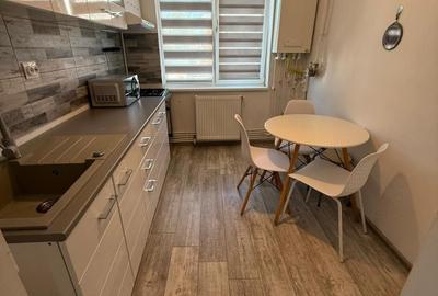 Apartament cu 2 camere decomandat în Sârbi - 5