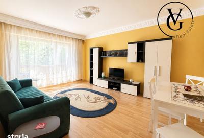 Apartament cu 2 camere decomandat în ICIL