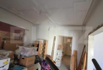 Spațiu comercial, de 200 mp, în Centrul Istoric