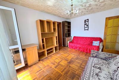 Apartament cu 2 camere semidecomandat în Orizont - 7