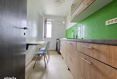 Apartament cu 3 camere în Ozana