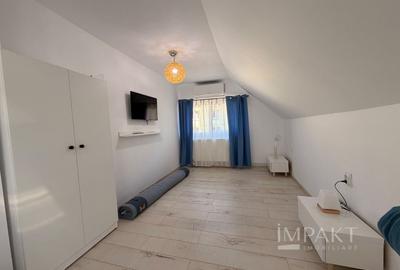 Apartament cu 2 camere decomandat, mobilat în Central - 4