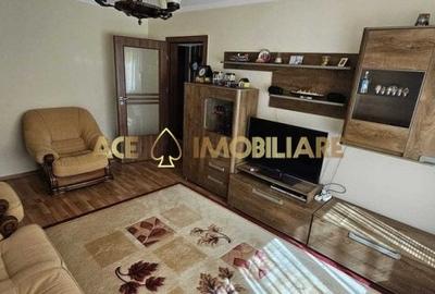 Apartament cu 4 camere decomandat, mobilat în Ghencea