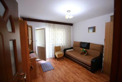 Apartament cu 2 camere decomandat în Central - 8