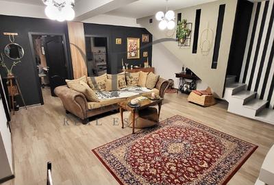 Casă individuală cu 5 camere cu Teren 328 Mp în Dristor - 3