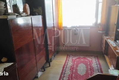 Apartament cu 2 camere în Nufărul
