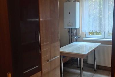 Apartament cu 3 camere decomandat în Mănăștur