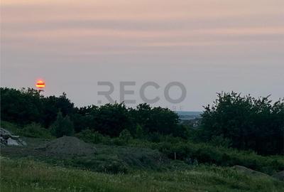 Teren de 903 mp, în Paleu - 5
