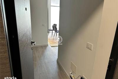 Apartament cu 2 camere în Ciurea - 12