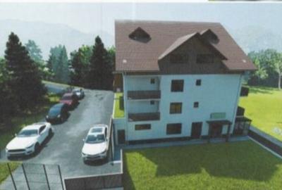 Casă cu 5 camere cu Teren 893 Mp în Central - 5