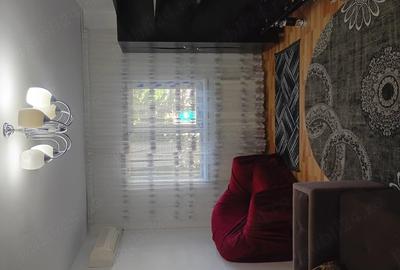 Apartament cu 2 camere decomandat în Broșteni - 2