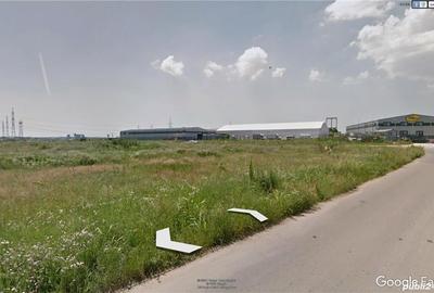 Teren de 17385 mp, în Manolache - 8