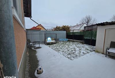 Casă cu 4 camere cu Teren 200 Mp în Făgăraș