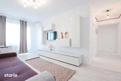 Apartament cu 2 camere în Nicolina