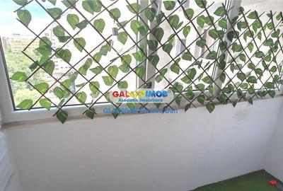Apartament cu 2 camere semidecomandat, mobilat în Titan - 8
