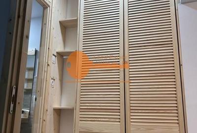 Apartament cu 2 camere semidecomandat în Tineretului - 5