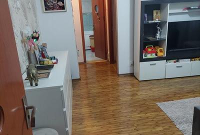 Apartament cu 3 camere în Berceni - 5