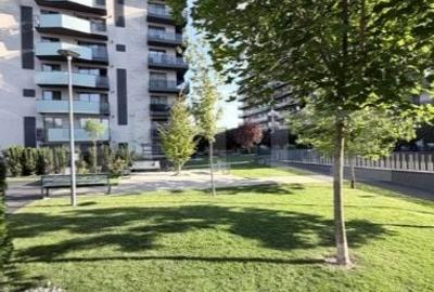 Apartament cu 2 camere decomandat în Sopor