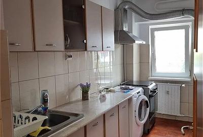 Garsonieră decomandată, mobilată în Nerva Traian