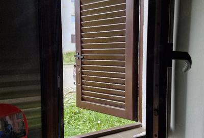 Apartament cu 3 camere decomandat în Central - 1
