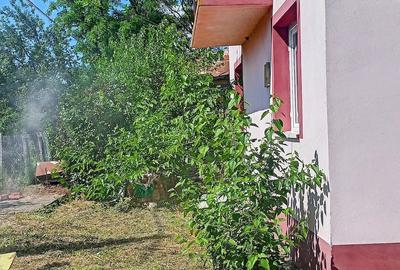 Casă cu Teren 830 Mp în Chiriacu - 5