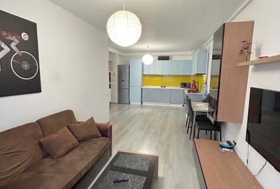Apartament cu 2 camere, mobilat în Iris - 1