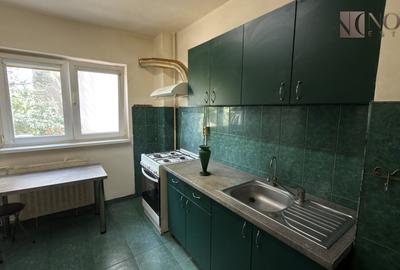 Apartament cu 2 camere semidecomandat în P-ța Muncii - 5