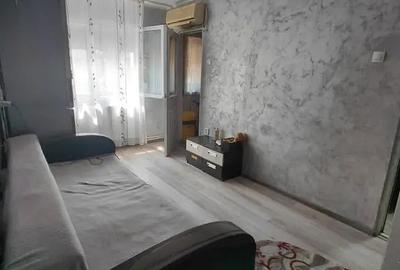 Apartament cu 2 camere semidecomandat în Micro 40 - 3